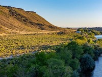 115 Acres in Owyhee County, ID : Hammett : Owyhee County : Idaho
