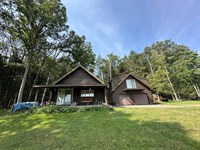 White Tail Aly, Woodland, Clearfi : Woodland : Clearfield County : Pennsylvania