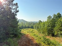 Pleasant Hill 239 : Hackleburg : Marion County : Alabama