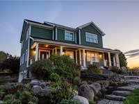 Hilltop Equine Estate : Cazenovia : Madison County : New York