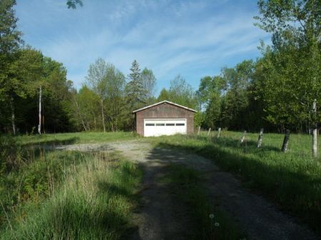 Jack's Landing : Hillman : Alpena County : Michigan