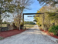 350 Acres, FM 1374 : Huntsville : Walker County : Texas
