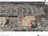 Forest Hill Tract, Bossier Parish : Haughton : Bossier Parish : Louisiana