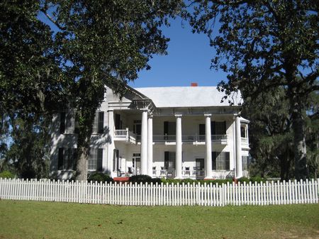 Morton Bray Plantation, Ranch for Sale in Georgia, #4544 : RANCHFLIP