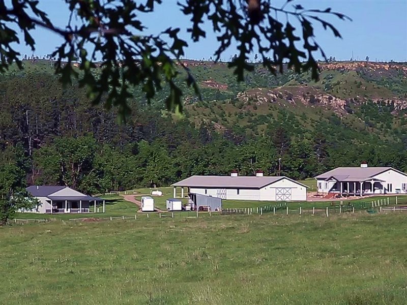 Oak Creek Retreat, Ranch for Sale in Wyoming, 55859 RANCHFLIP