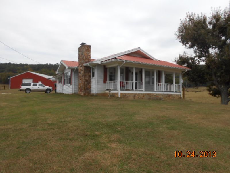 100 Acre Farm : Cullman : Cullman County : Alabama