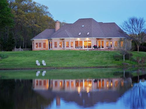 Virginia Ranches for Sale : RANCHFLIP